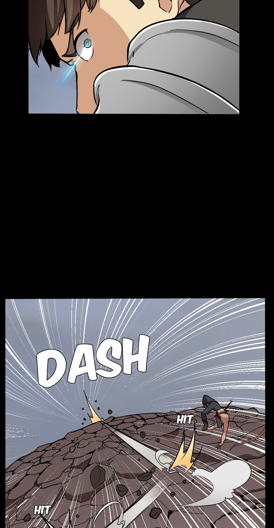 The Beginning After The End Chapter 9 image 22